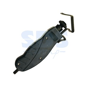 Инструмент для продольной зачистки кабеля Rexant 12-4052 Инструмент (1 штука)