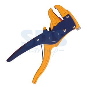 Инструмент для зачистки многожильного кабеля Rexant 12-4001 Инструмент (1 штука)