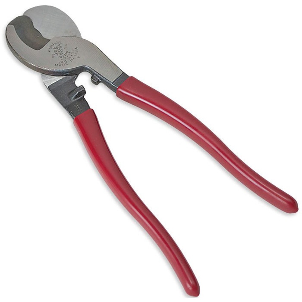 Инструмент для зачистки и заделки Audioquest Klein Cable Cutter