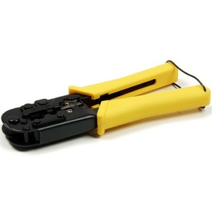 Устройство обжимное для RJ-45, RJ-12 Hyperline HT-N5684