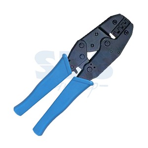 Кримпер для обжима автоклемм неизолированных Rexant 12-3020 Кримпер (1 штука)