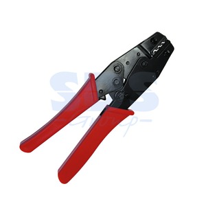 Инструмент для обжима Rexant 12-3116 Кримпер (1 штука)