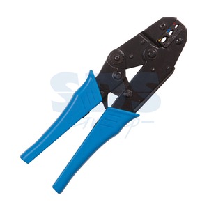 Инструмент для обжима Rexant 12-3121 Кримпер (1 штука)