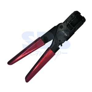 Инструмент для обжима Rexant 12-3231 Кримпер (1 штука)
