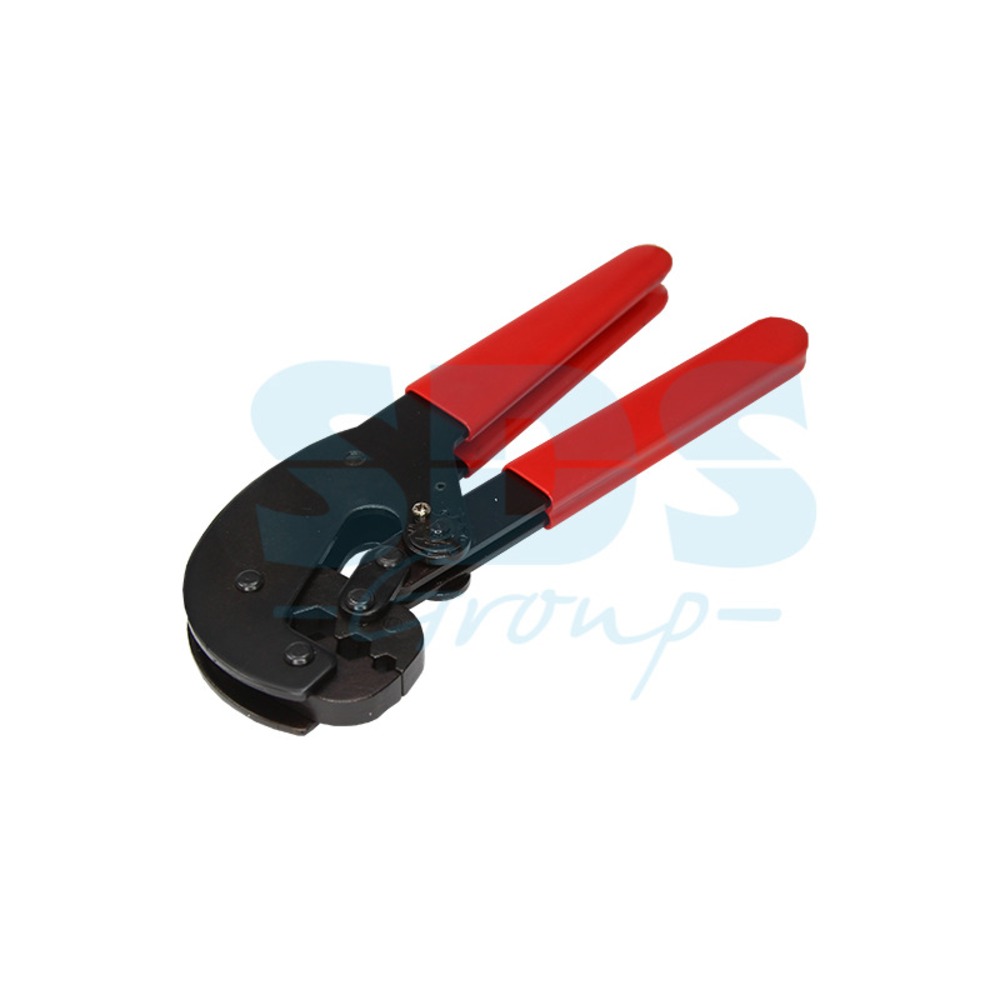 Кримпер для обжима F и BNC разъёмов Rexant 12-3204-4 Кримпер (1 штука)