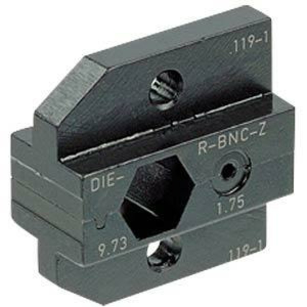 Инструмент для обжима Neutrik DIE-R-BNC-Z