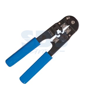 Кримпер для обжима телефонный Rexant 12-3412 Кримпер (1 штука)