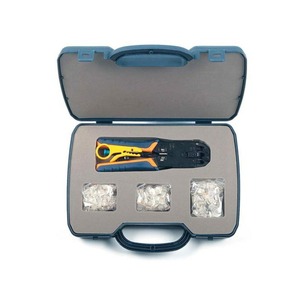 Инструмент для обжима Hyperline HT-NTK170
