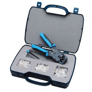 Инструмент для обжима Hyperline HT-NTK170