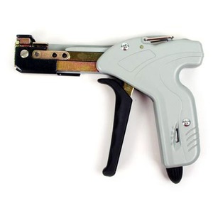 Инструмент для стяжек Hyperline HT-338