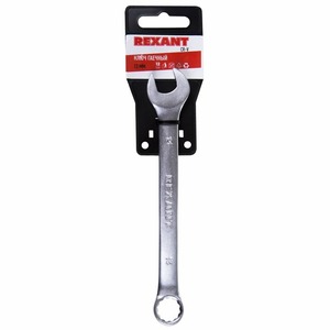 Ключ Rexant 12-5808 Ключ комбинированный 13 мм