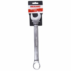 Ключ Rexant 12-5815 Ключ комбинированный 24 мм