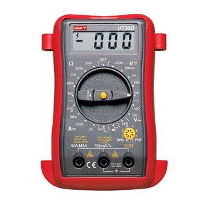 Портативный мультиметр UNI-T 13-1004 UT30F