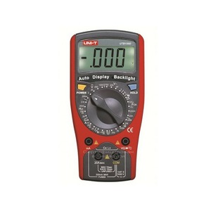 Универсальный мультиметр UNI-T 13-1011 UT50C