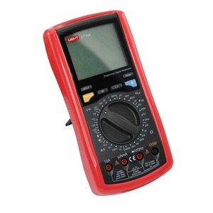 Профессиональный мультиметр UNI-T 13-1015 UT70A