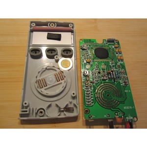 Портативный мультиметр MASTECH 13-2040 MS8216