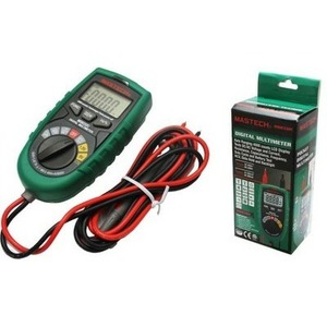 Универсальный мультиметр MASTECH 13-2030 MS8332C