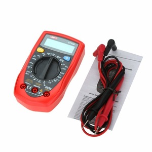 Портативный мультиметр UNI-T 13-1006 UT33B