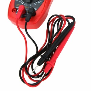Портативный мультиметр UNI-T 13-1006 UT33B