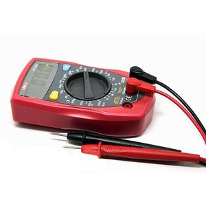Портативный мультиметр UNI-T 13-1006 UT33B