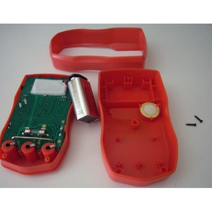 Портативный мультиметр UNI-T 13-1008 UT33D