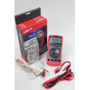 Профессиональный мультиметр UNI-T 13-1014 UT60G