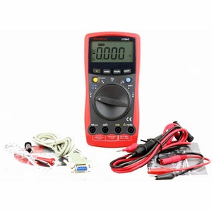 Профессиональный мультиметр UNI-T 13-1014 UT60G
