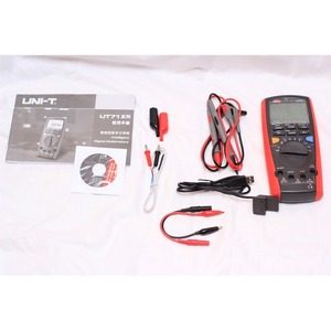 Профессиональный мультиметр UNI-T 13-0049 UT71E