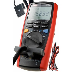 Профессиональный мультиметр UNI-T 13-0049 UT71E