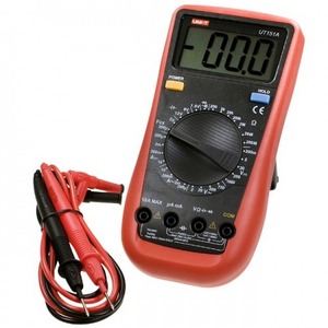 Универсальный мультиметр UNI-T 13-1026 UT151A