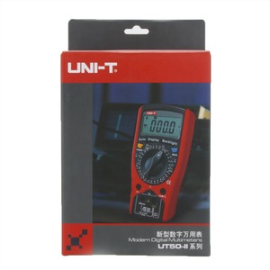 Универсальный мультиметр UNI-T 13-1010 UT50B