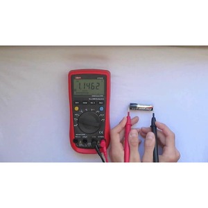 Универсальный мультиметр UNI-T 13-1010 UT50B