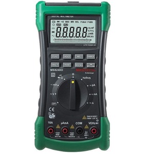 Профессиональный мультиметр MASTECH 13-2059 MS8240D