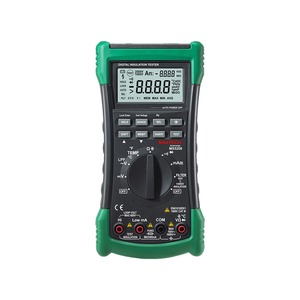 Профессиональный мультиметр MASTECH 13-2108 MS5208