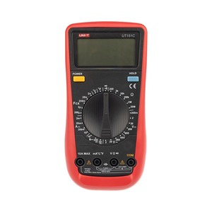 Универсальный мультиметр UNI-T 13-1021 UT151C