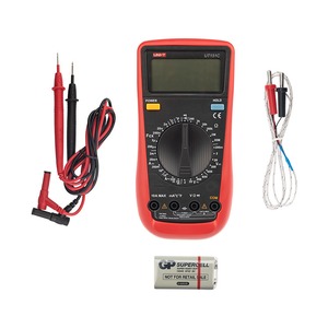 Универсальный мультиметр UNI-T 13-1021 UT151C