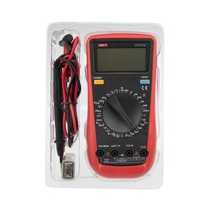 Универсальный мультиметр UNI-T 13-1021 UT151C