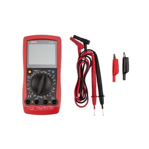 Автомобильный мультиметр UNI-T 13-0028 UT105