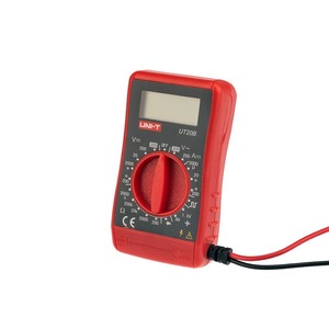 Портативный мультиметр UNI-T 13-1002 UT20B