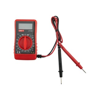 Портативный мультиметр UNI-T 13-1002 UT20B