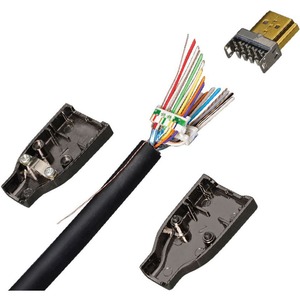 Набор для разделки кабеля Audioquest HDFT Starter Kit