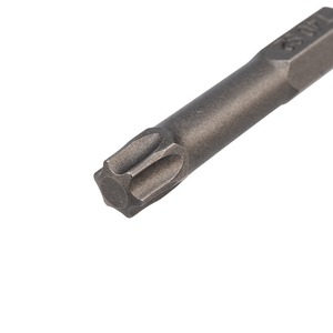 Бита для шуруповерта Kranz KR-92-0431 Torx T-40х50 мм (упак. 10 шт.)