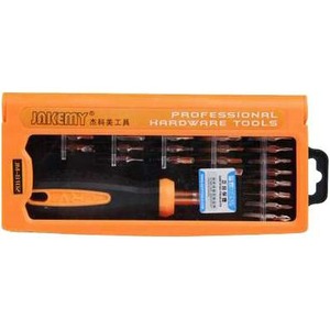 Отвертка Jakemy JM-8102