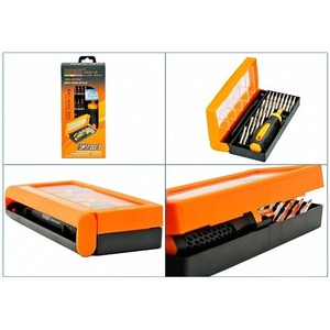 Отвертка Jakemy JM-8102