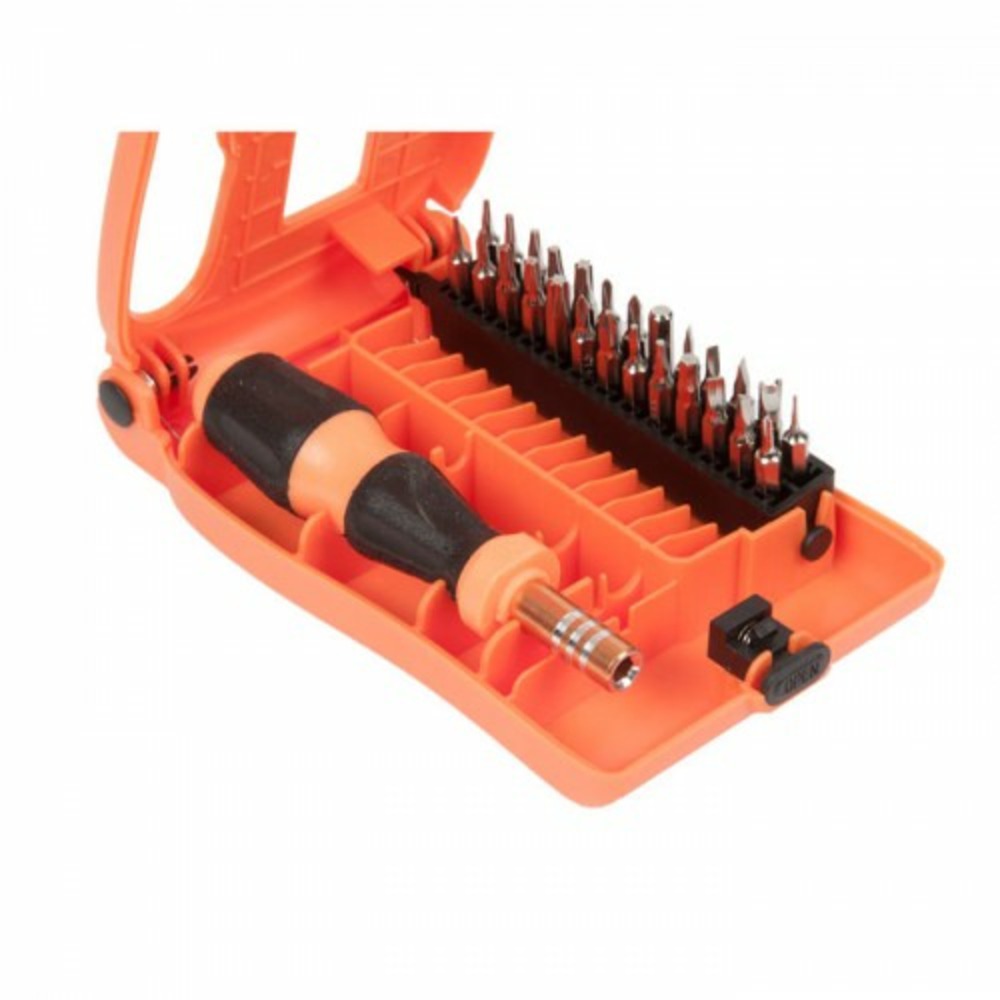 Отвертка Jakemy JM-8105