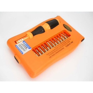 Отвертка Jakemy JM-8105