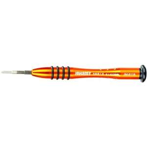 Отвертка Jakemy JM-8118 крестовая 1.2