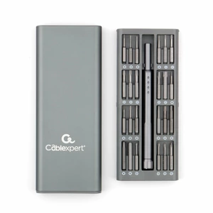 Отвертка Cablexpert TK-SD-08R