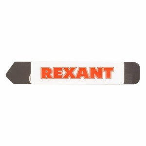 Прочее Rexant 12-4786 Инструмент для вскрытия корпусов мобильной техники RA-06