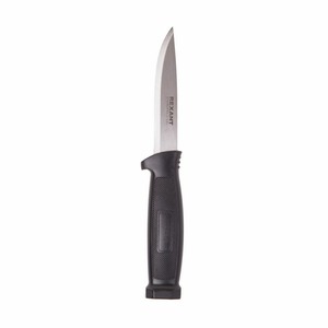 Прочее Rexant 12-4923 Нож строительный нержавеющая сталь лезвие 100 мм